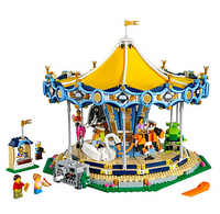 GIOSTRA CREATOR 10257