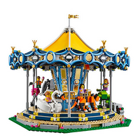 GIOSTRA CREATOR 10257