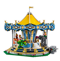 GIOSTRA CREATOR 10257