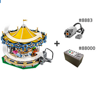 GIOSTRA CREATOR 10257