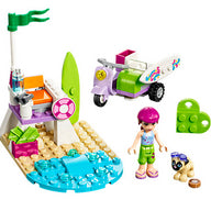 lo scooter da spiaggia di mia friends 41306