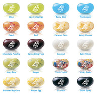 JELLY BELLY BEANS BEANBOOZLED DISTRIBUTORE