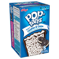 POP TARTS COOKIES & CREME OREO