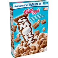 SMORZ CEREAL