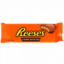 Carica l&#39;immagine nel visualizzatore di Gallery, REESE&#39;S E CIOCCOLATINI AL BURRO DI ARACHIDI