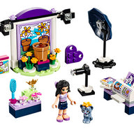 lo studio fotografico di Emma friends 41305
