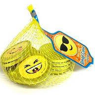 EMOJI MONETE DI CIOCCOLATO