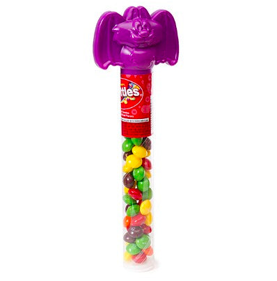 SKITTLES ORIGINAL TUBO PIPISTRELLO