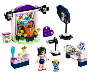 lo studio fotografico di Emma friends 41305