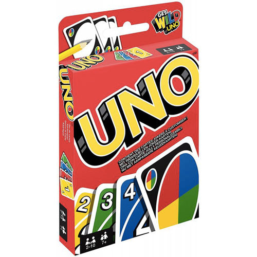 CARTE UNO