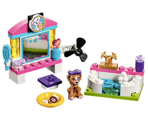 COCCOLE PER CUCCIOLI FRIENDS 41302