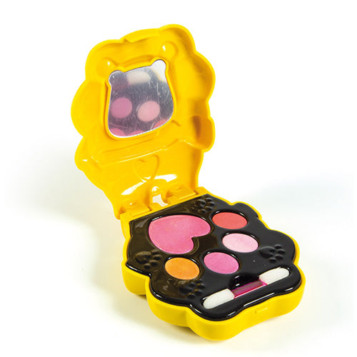 CRAZY CHIC MINI TROUSSE LEONCINO