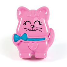 Carica l&#39;immagine nel visualizzatore di Gallery, CRAZY CHIC MINI TROUSSE GATTINO