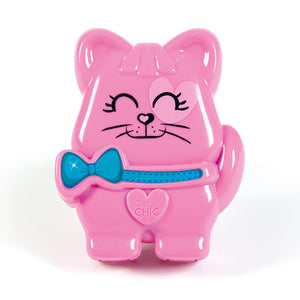 CRAZY CHIC MINI TROUSSE GATTINO