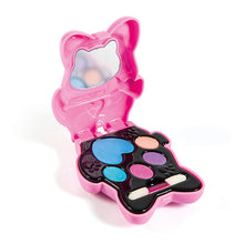 Carica l&#39;immagine nel visualizzatore di Gallery, CRAZY CHIC MINI TROUSSE GATTINO