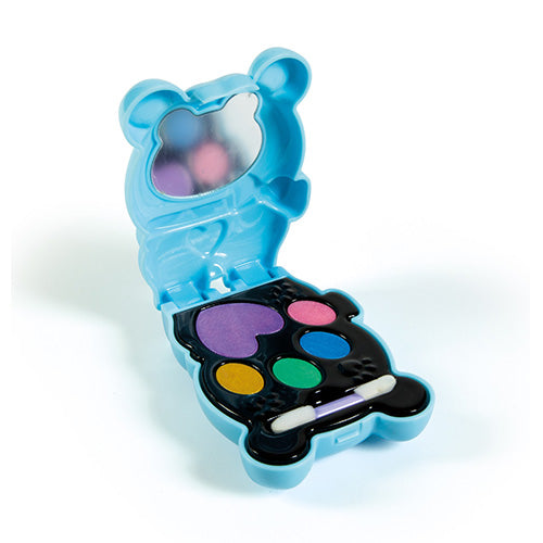 CRAZY CHIC MINI TROUSSE ORSETTO