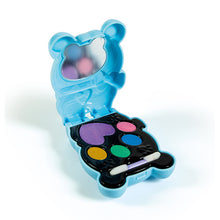 Carica l&#39;immagine nel visualizzatore di Gallery, CRAZY CHIC MINI TROUSSE ORSETTO
