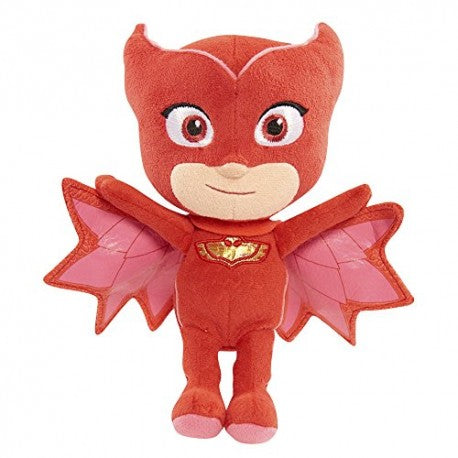 PJMASKS PELUCHES