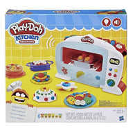 PLAY-DOH MAGICO FORNO