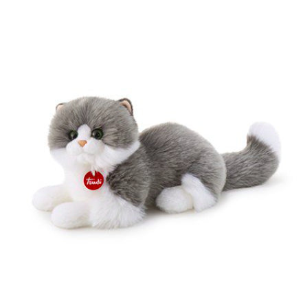 GATTO CLOTILDE 35CM
