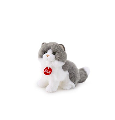 GATTO CLOTILDE 24CM