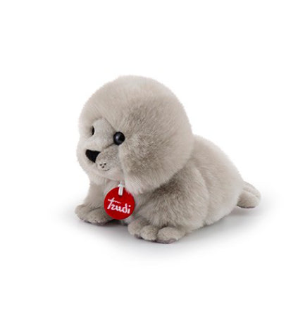 FOCA FLUFFIES