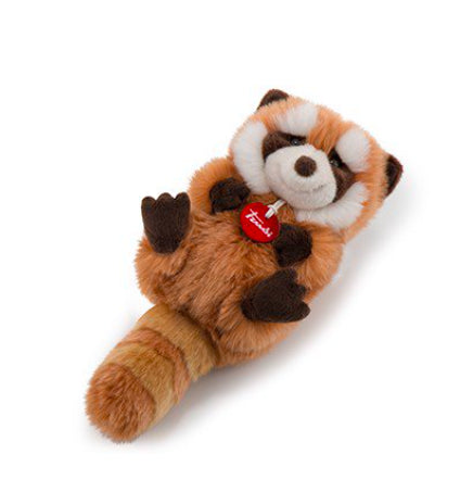 PANDA MINORE FLUFFIES