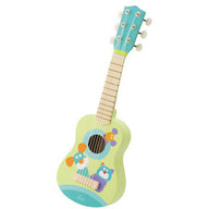 CHITARRA VERDE