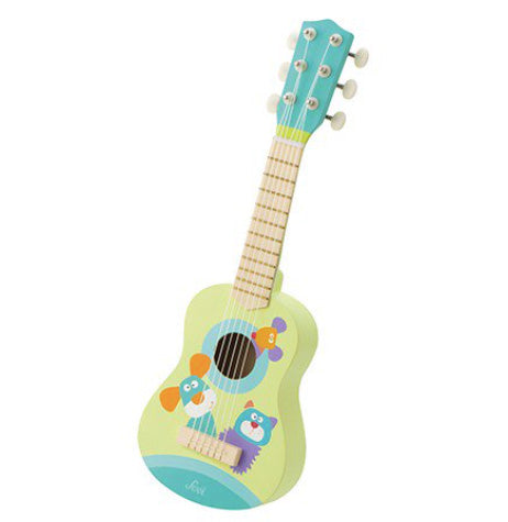 CHITARRA VERDE