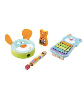 SET MINI BAND