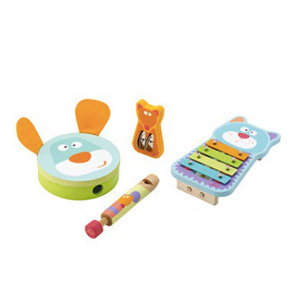 SET MINI BAND