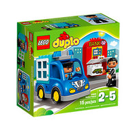 AUTO DELLA POLIZIA DUPLO 10809