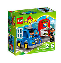 Carica l&#39;immagine nel visualizzatore di Gallery, AUTO DELLA POLIZIA DUPLO 10809