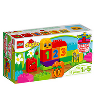 IL MIO PRIMO BRUCO DUPLO 10831