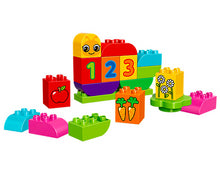 Carica l&#39;immagine nel visualizzatore di Gallery, IL MIO PRIMO BRUCO DUPLO 10831