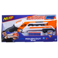 NERF ROUGH CUT ELITE 2X4