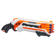 NERF ROUGH CUT ELITE 2X4
