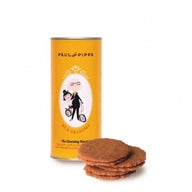 PAUL & PIPPA LADY CARROT CAKE