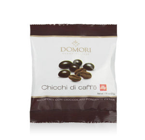 CHICCHI DI CAFFE DRAGEE FONDENTE 40GR