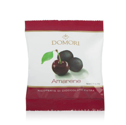 AMARENE DRAGEE FONDENTE 40G