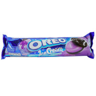 OREO ICE CREAM BLUEBERRY