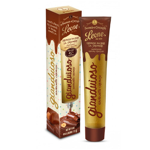 GIANDUIOSO - CREMA DI GIANDUIOTTO