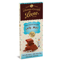 CIOCCOLATO AL LATTE 44% MOU