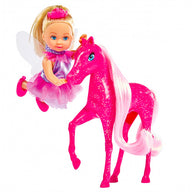 EVI LOVE - LITTLE FAIRY & PONY
