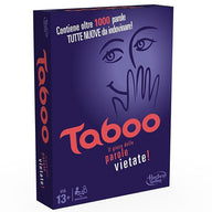 TABOO