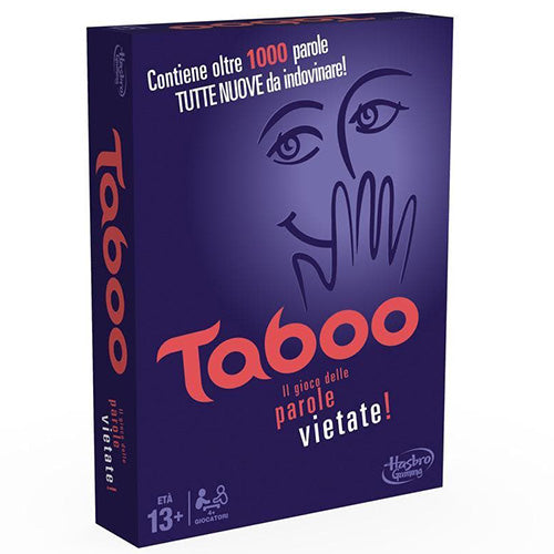 TABOO