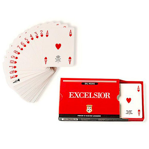 CARTE RAMINO EXCELSIOR