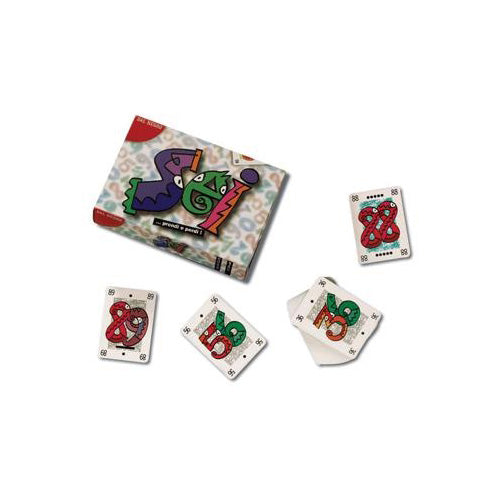 CARTE SEI