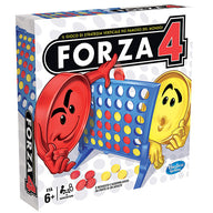 FORZA 4