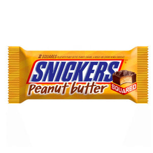 SNICKERS PEANUT BUTTER